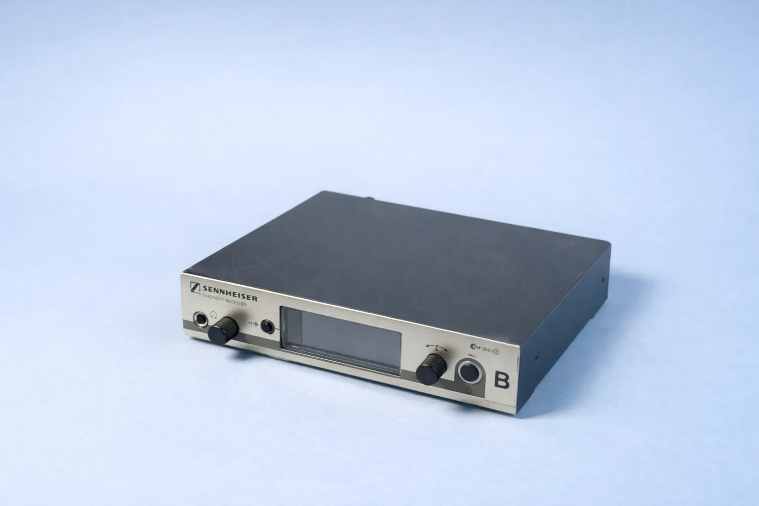 <span style="font-weight: bold;">Sennheiser EM 300</span>