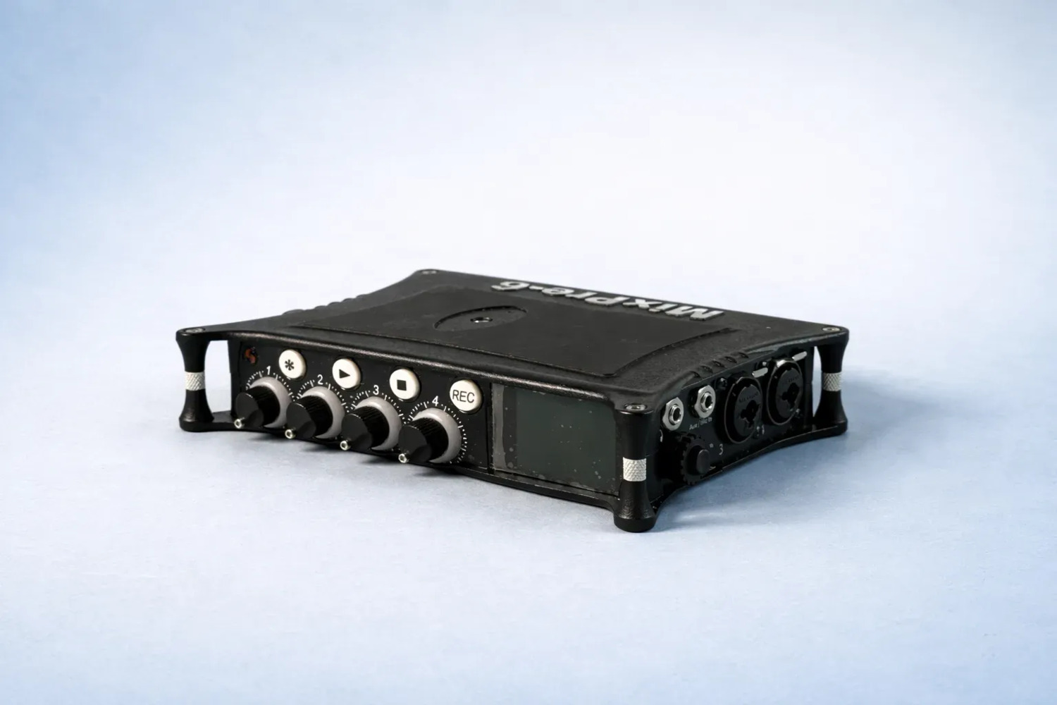 <span style="font-weight: bold;">&nbsp; &nbsp; Sound Devices Mixpre 6 (2 поколение)&nbsp;&nbsp;</span>