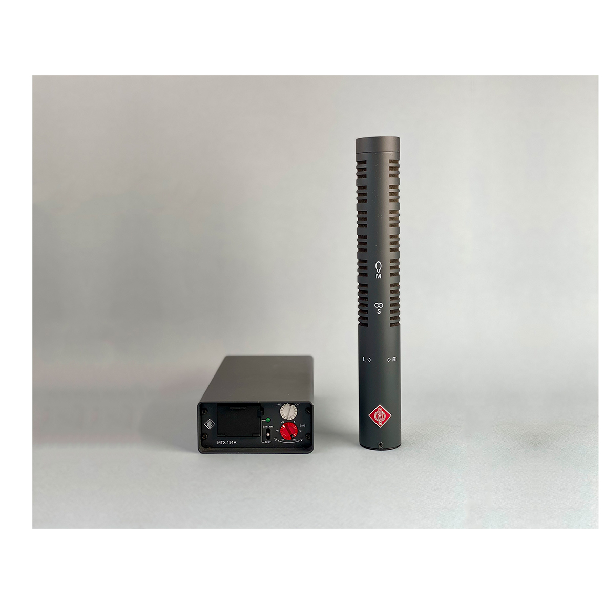 <span style="font-weight: bold;">Neumann RSM 191</span>