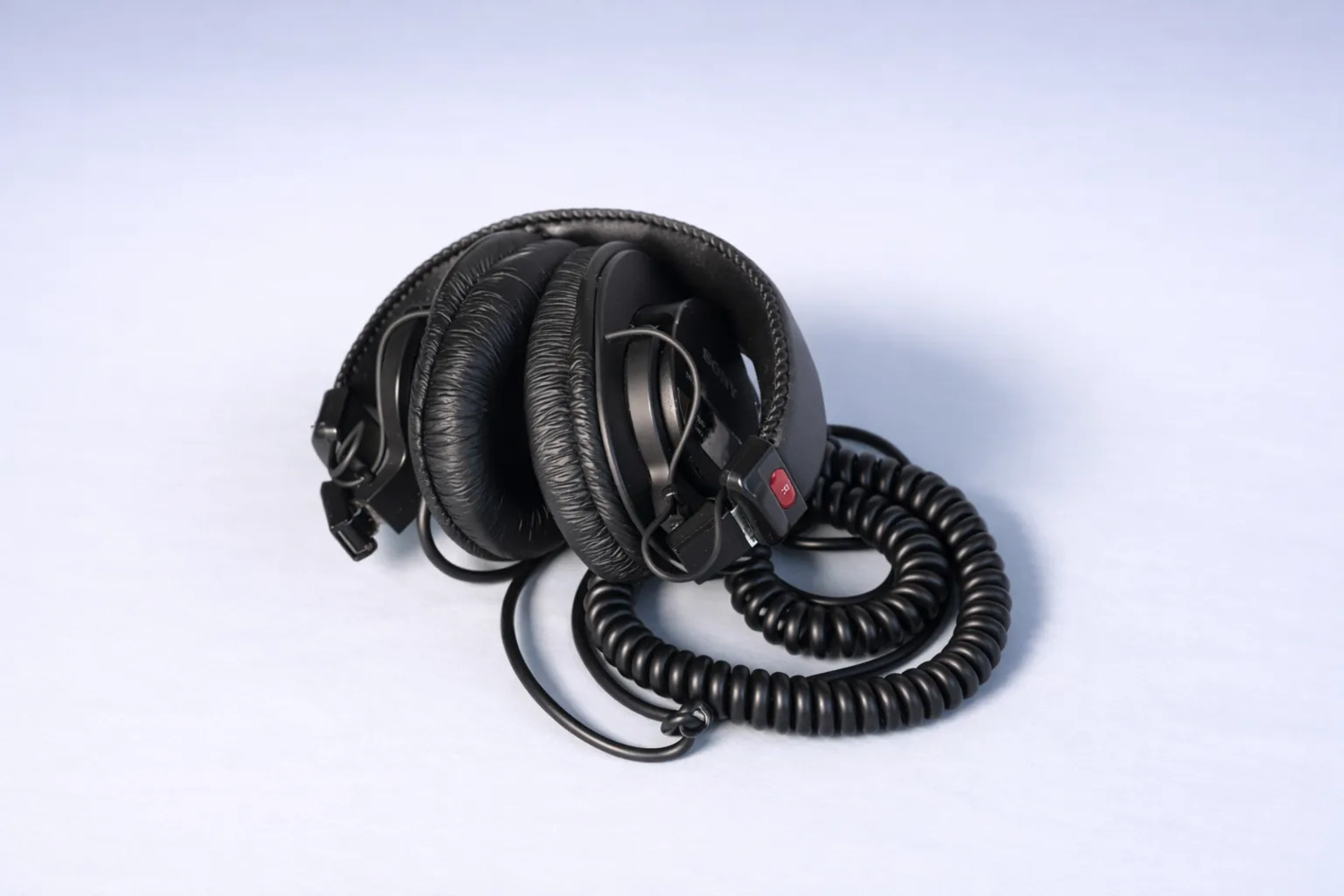 <span style="font-weight: bold;">Sony MDR 7506&nbsp;</span><br>