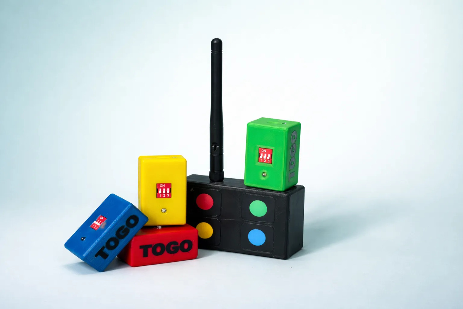 <span style="font-weight: bold;">Togo</span>&nbsp;