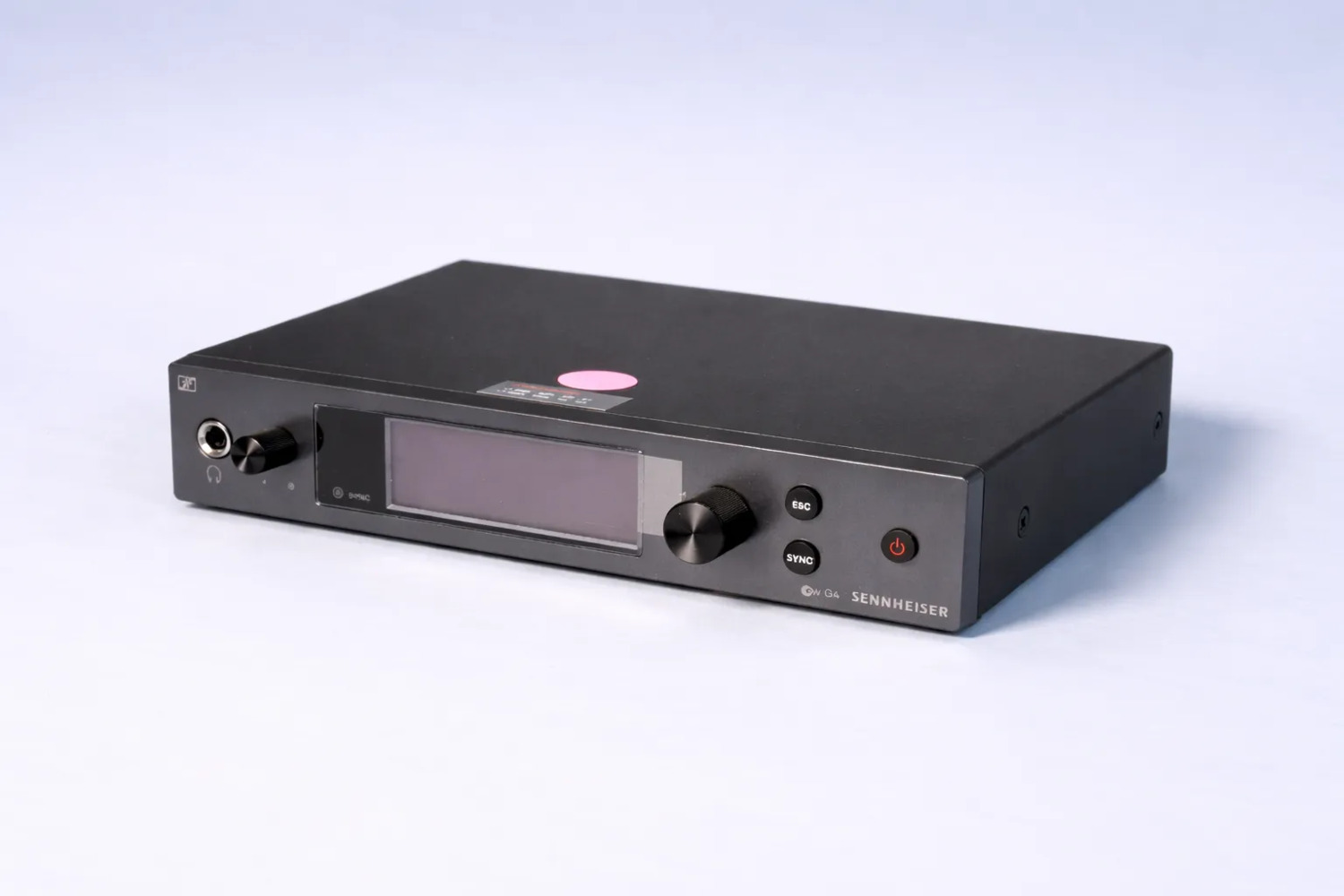 <span style="font-weight: bold;">Sennheiser SR IEM G4</span>