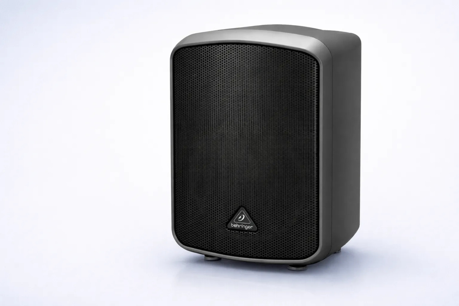 <span style="font-weight: bold;">&nbsp; &nbsp;Behringer MPA 200</span><br>