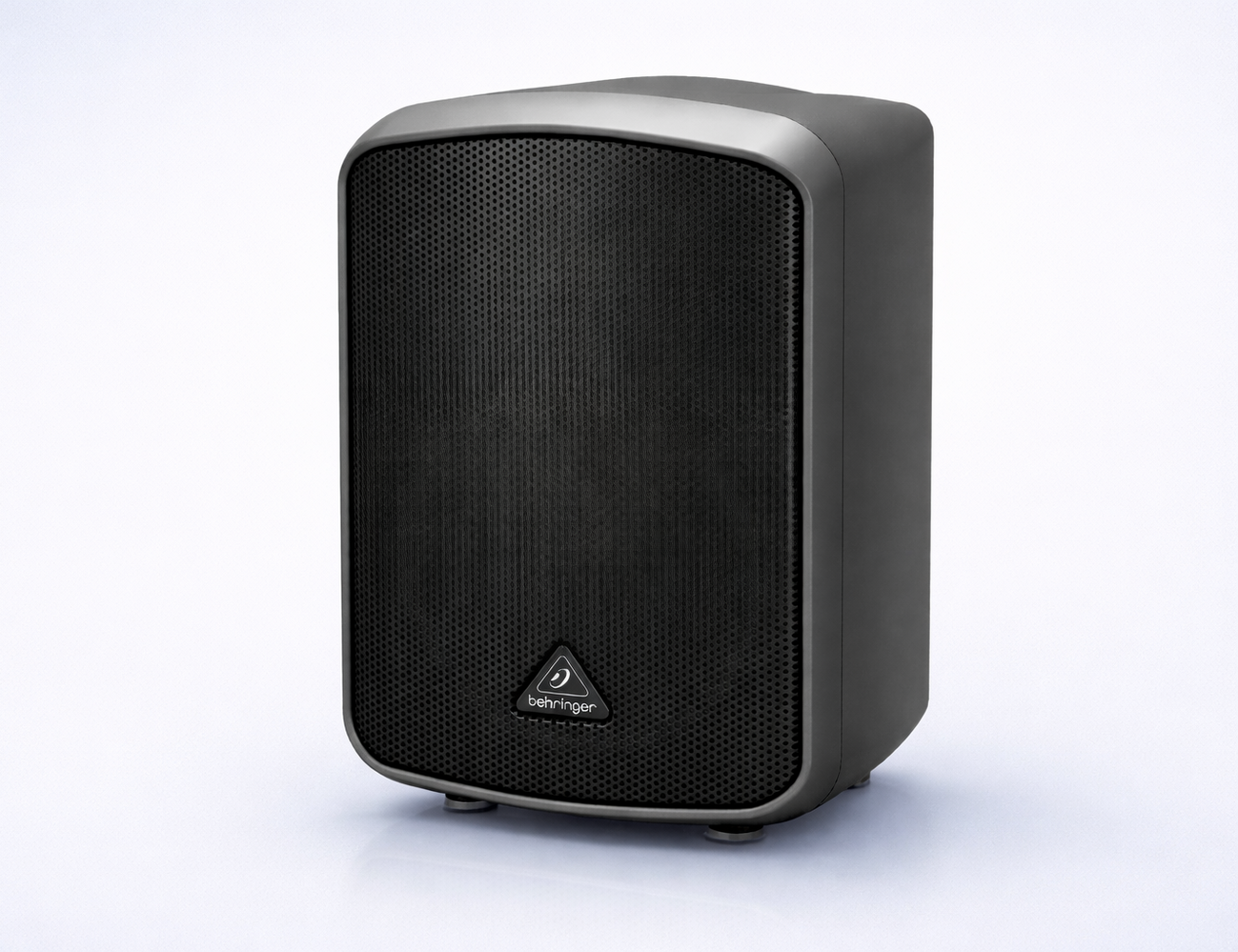 <span style="font-weight: bold;">&nbsp; &nbsp;Behringer MPA 200</span><br>